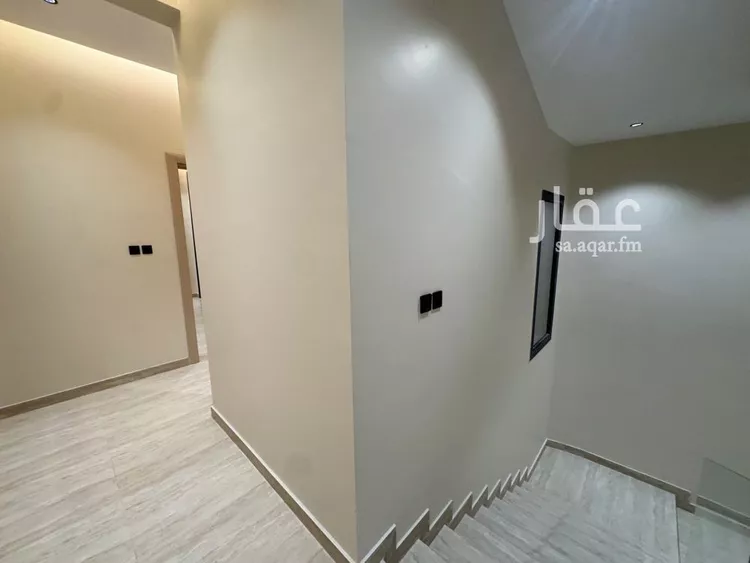 دور للبيع في شارع سليمان بن شعيب القاهري, حي المروة, مدينة الرياض, منطقة الرياض صورة 3