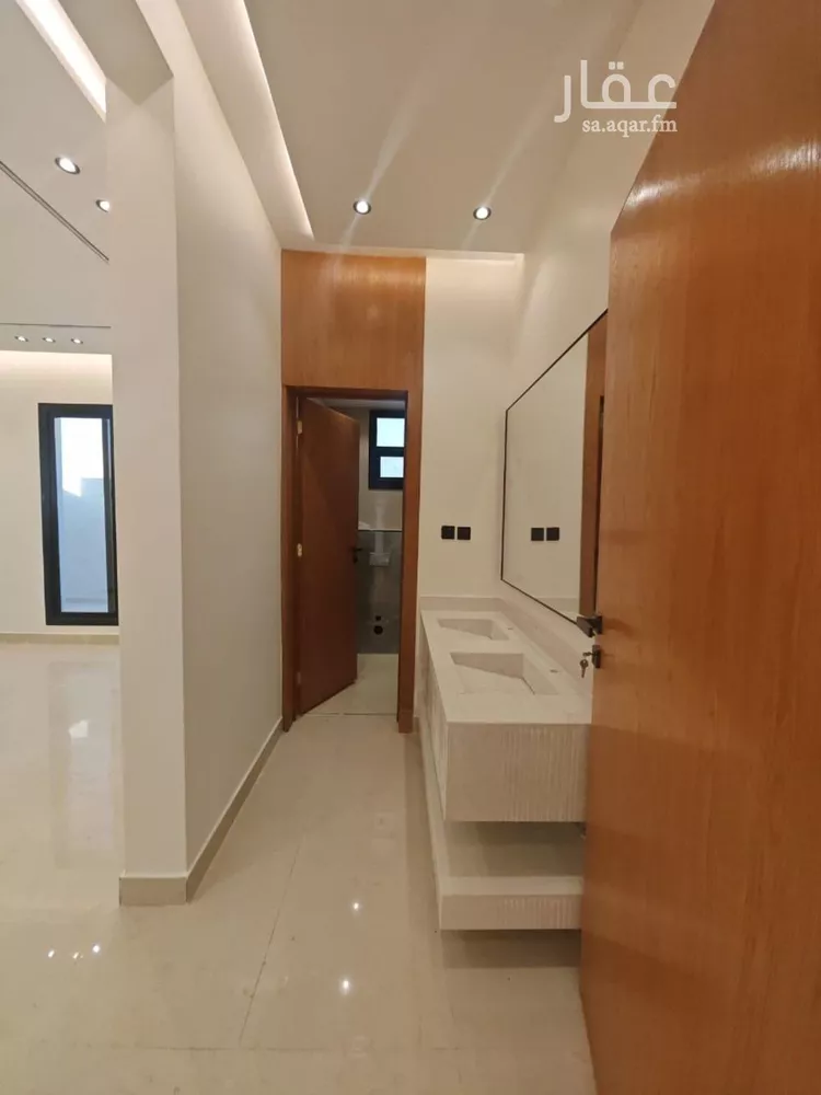 شقة للبيع في شارع عبدالله بن حلوان, حي العريجاء الغربي, مدينة الرياض, منطقة الرياض صورة 4