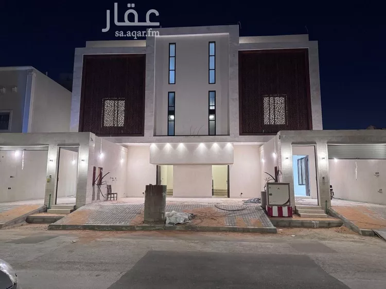 دور للبيع في شارع النجمة, حي الحزم, مدينة الرياض, منطقة الرياض