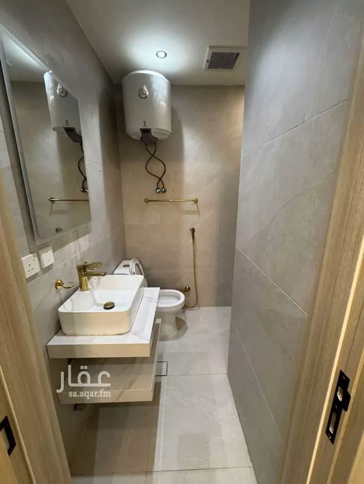 شقة للإيجار في شارع العبيلة, حي السليمانية, مدينة الرياض, منطقة الرياض صورة 2