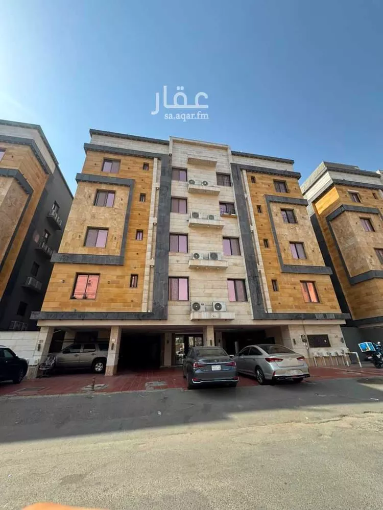شقة للإيجار في شارع الأمير ابو الوفاء ، حي الصفا ، جدة ، جدة صورة 2
