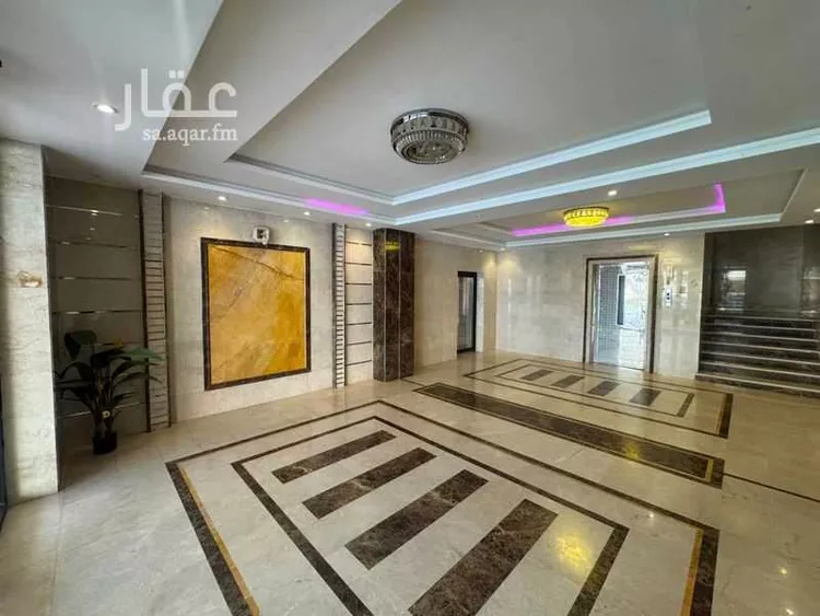 شقة للإيجار في شارع الأمير ابو الوفاء ، حي الصفا ، جدة ، جدة صورة 5