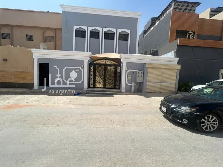 فيلا للإيجار في شارع حسين الجزيري, حي المصيف, مدينة الرياض, منطقة الرياض