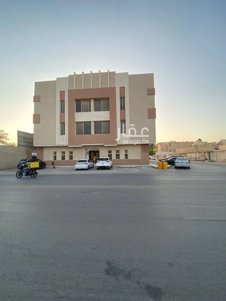شقة للإيجار في شارع الأمير مساعد بن عبدالعزيز, حي السليمانية, مدينة الرياض, منطقة الرياض صورة 2