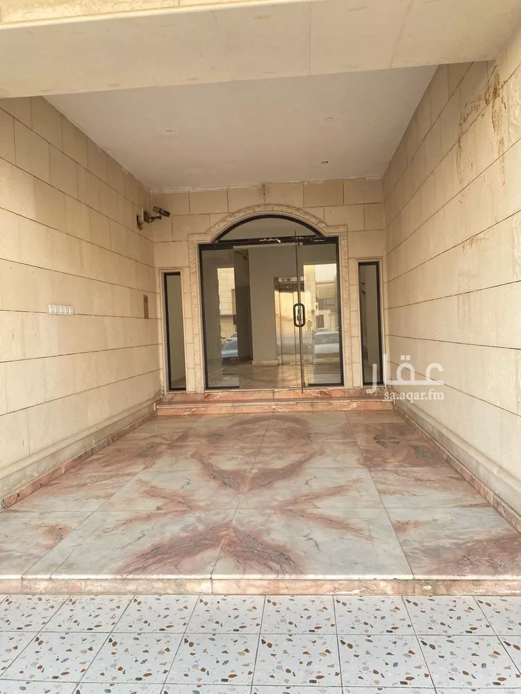 شقة للإيجار في شارع الحسين بن علي, حي الإزدهار, مدينة الرياض, منطقة الرياض صورة 2