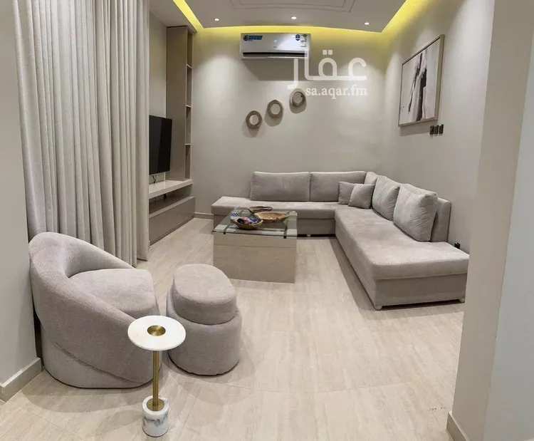شقة للإيجار في شارع أبي طاهر إسماعيل الجيطالي, حي النرجس, مدينة الرياض, منطقة الرياض صورة 4