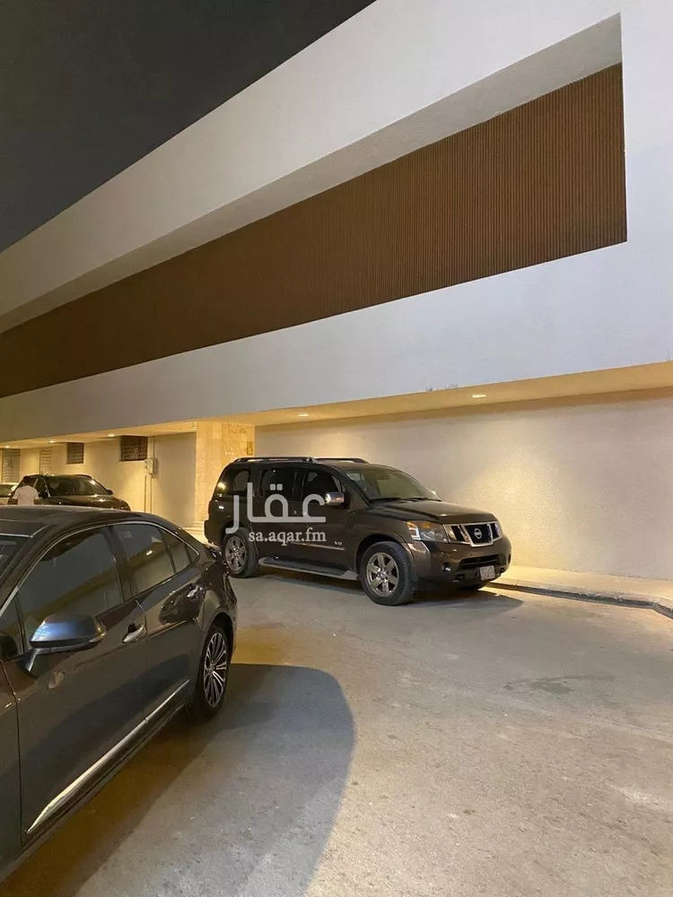 مكتب تجاري للإيجار في شارع الملك عبدالعزيز ابن عبدالرحمن سعود, حي الورود, مدينة الرياض, منطقة الرياض صورة 3