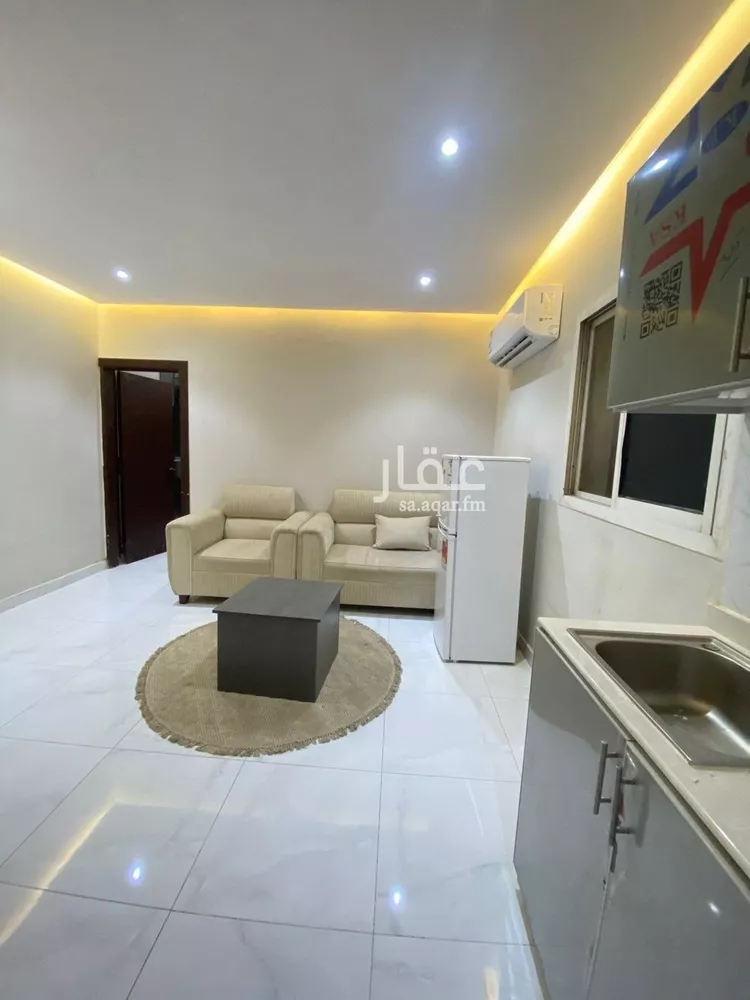 شقة للإيجار في شارع زيد البغدادي, حي الوزارات, مدينة الرياض, منطقة الرياض صورة 2