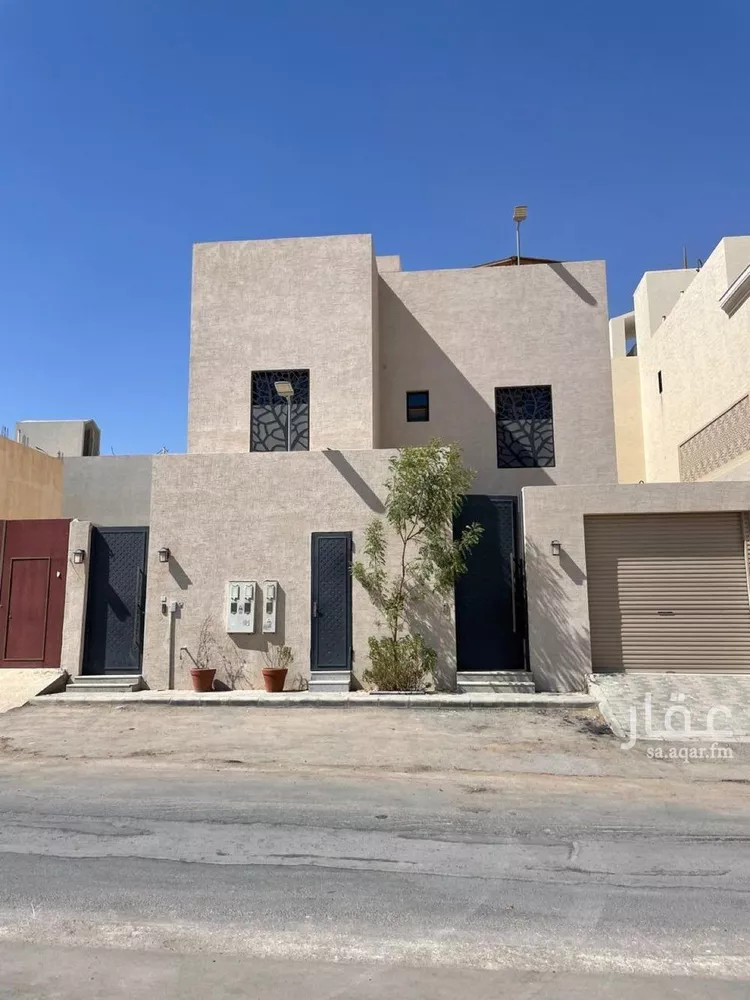 شقة للإيجار في شارع علي بن ثابت القرشي, حي النرجس, مدينة الرياض, منطقة الرياض