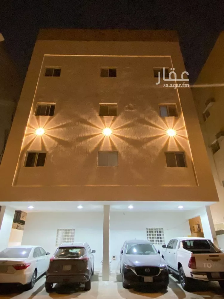 شقة للإيجار في شارع زيد البغدادي, حي الوزارات, مدينة الرياض, منطقة الرياض
