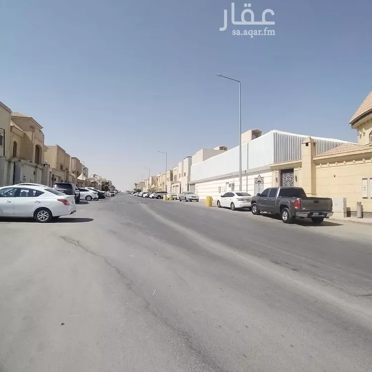 استراحة للبيع في شارع المجردية, حي الحزم, مدينة الرياض, منطقة الرياض صورة 5