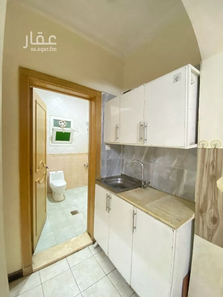 شقة للإيجار في شارع ابي سفيان بن حرب, حي النزهة, مدينة الرياض, منطقة الرياض صورة 5