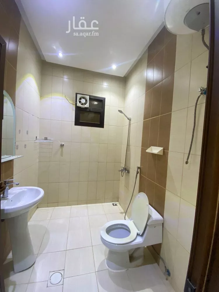 شقة للإيجار في شارع شهيد الدين ثم الوطن عبدالله خلوفه أحمد, حي الشهداء, مدينة الرياض, منطقة الرياض صورة 5