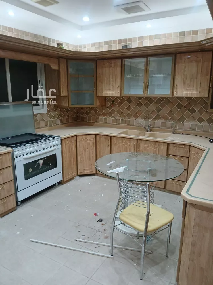 فيلا للإيجار في شارع الباب, حي التعاون, مدينة الرياض, منطقة الرياض صورة 4