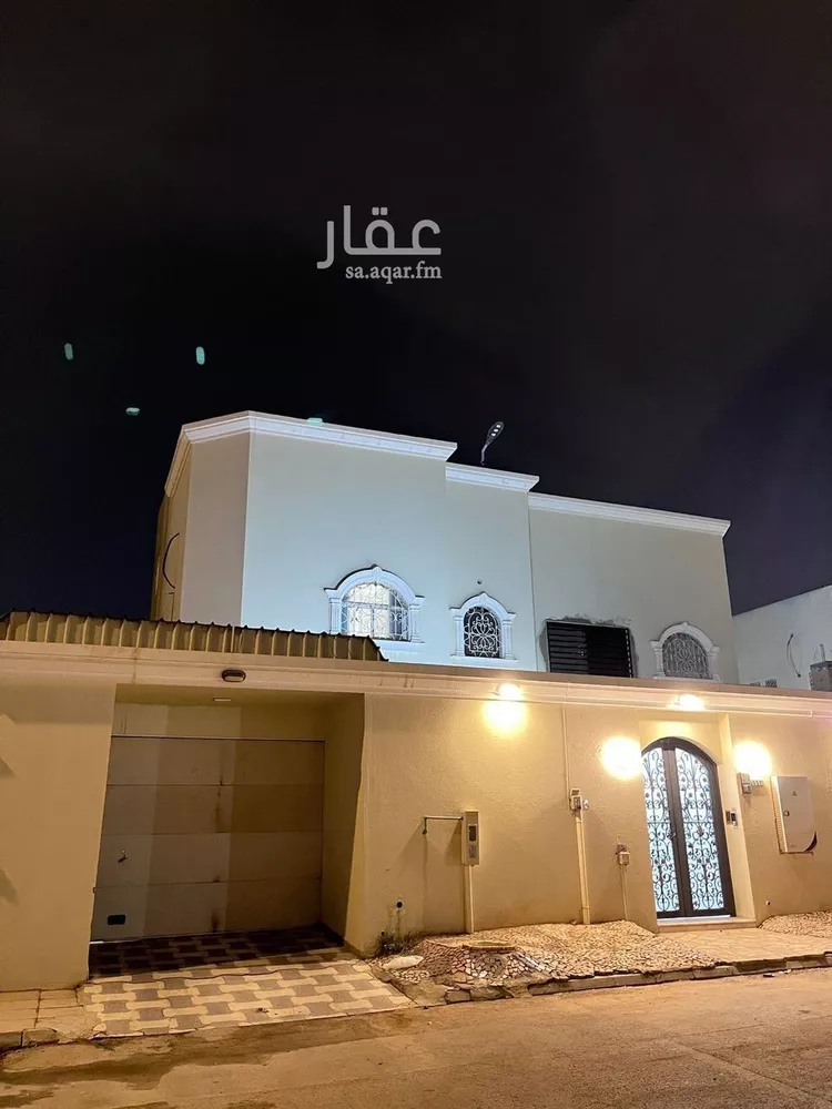شقة للإيجار في شارع الحسين بن القاسم, حي نمار, مدينة الرياض, منطقة الرياض صورة 2