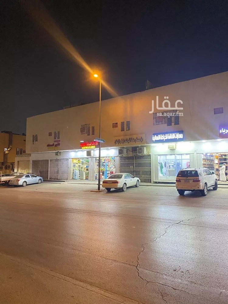 شقة للإيجار في شارع البلد , حي السويدي, مدينة الرياض, منطقة الرياض صورة 2