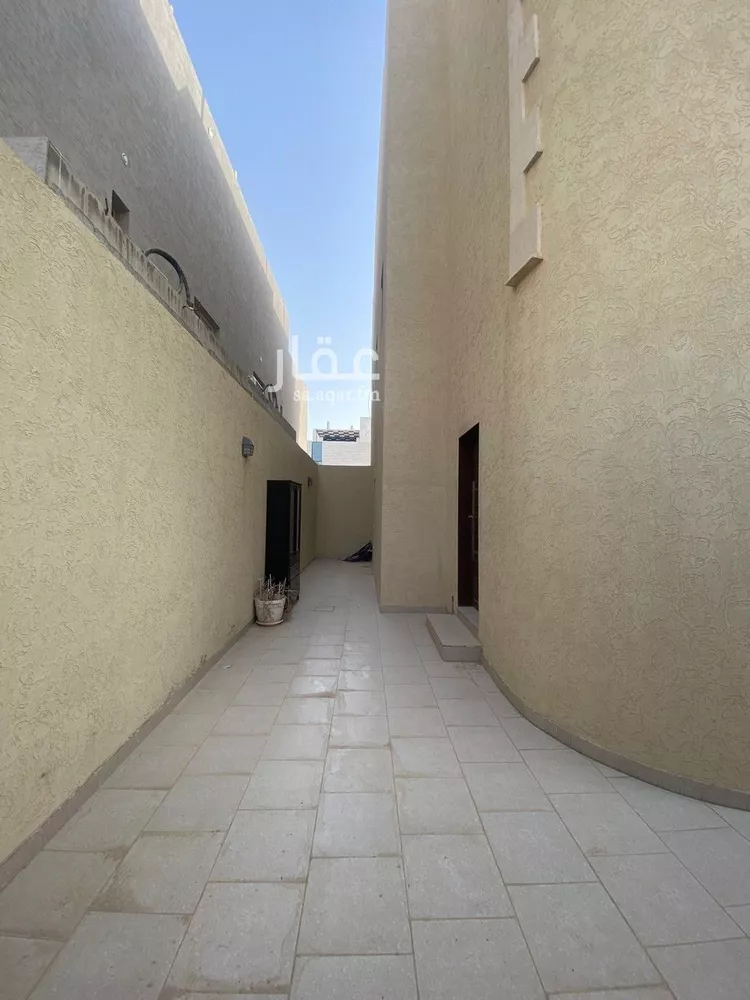 دور للإيجار في شارع مطلق بن عجيبان, حي النرجس, مدينة الرياض, منطقة الرياض صورة 2