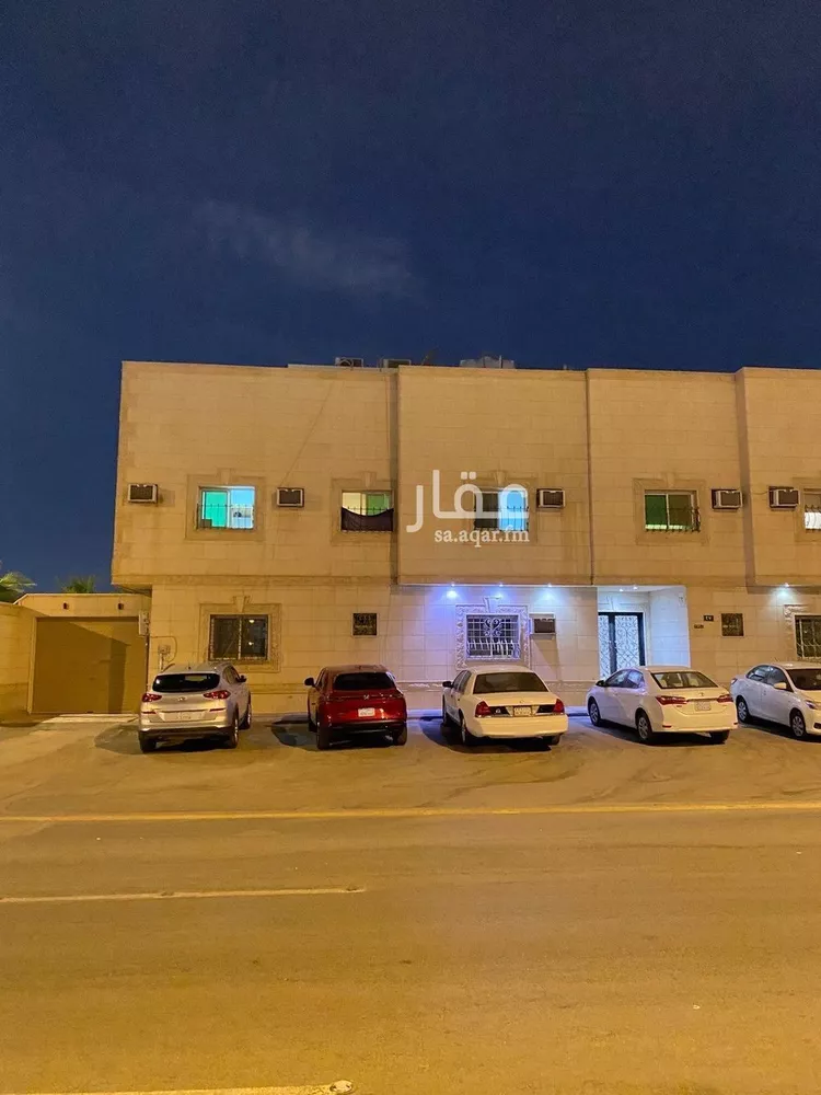 شقة للإيجار في شارع ابي سفيان بن حرب, حي النزهة, مدينة الرياض, منطقة الرياض