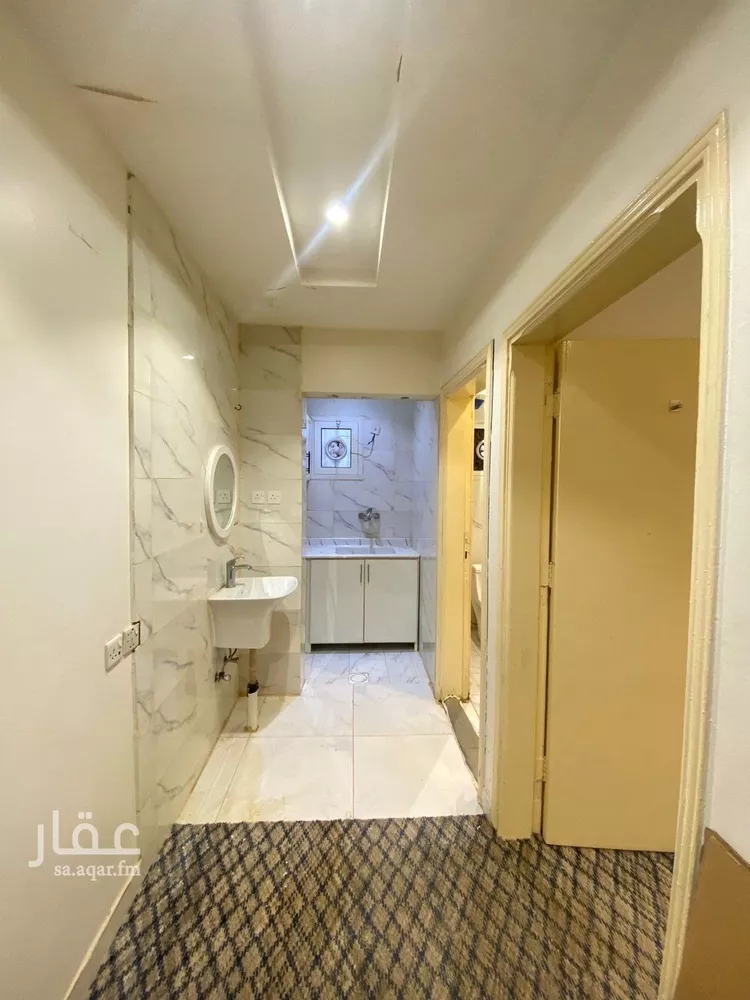 شقة للإيجار في شارع الشيخ عبدالوهاب بن عبدالله, حي الإزدهار, مدينة الرياض, منطقة الرياض