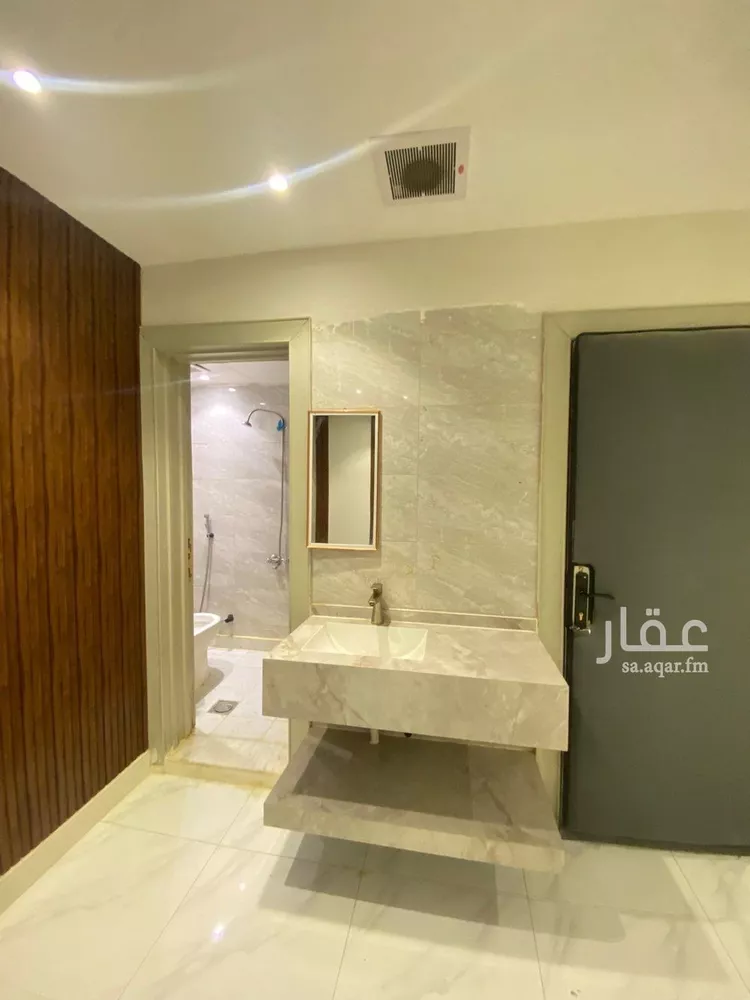 شقة للإيجار في شارع الشيخ عبدالوهاب بن عبدالله, حي الإزدهار, مدينة الرياض, منطقة الرياض صورة 5