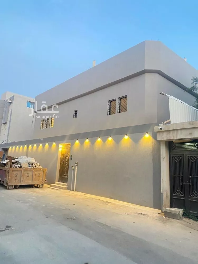 فيلا للإيجار في شارع الباب, حي التعاون, مدينة الرياض, منطقة الرياض