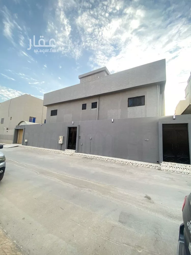 فيلا للبيع في شارع أبي بكر بن عبدالودود, حي المصيف, مدينة الرياض, منطقة الرياض صورة 3