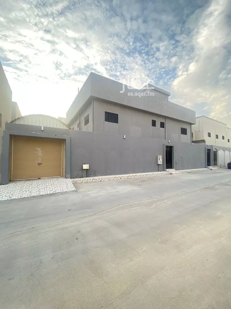 فيلا للبيع في شارع أبي بكر بن عبدالودود, حي المصيف, مدينة الرياض, منطقة الرياض صورة 2