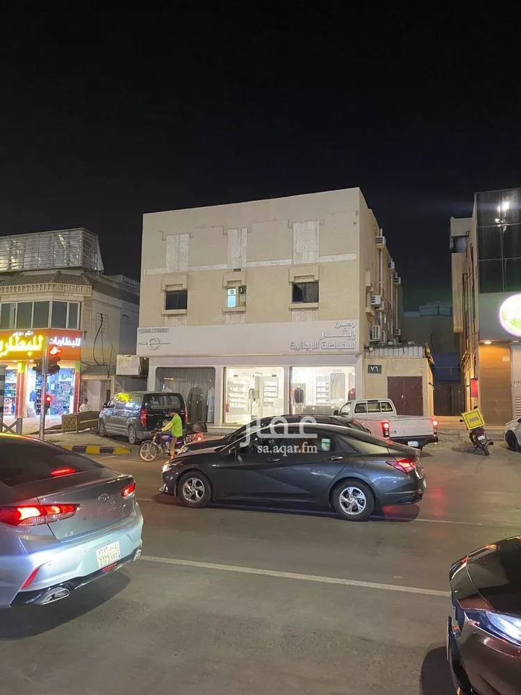 شقة للإيجار في شارع الحسن بن علي, حي الروضة, مدينة الرياض, منطقة الرياض صورة 5