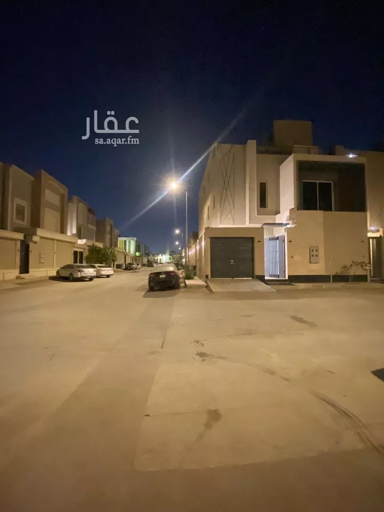 فيلا للإيجار في شارع أبي الرضا المقرئ, حي المونسية, مدينة الرياض, منطقة الرياض صورة 2