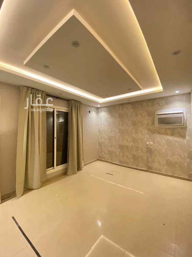 شقة للإيجار في شارع ملهم, حي الإزدهار, مدينة الرياض, منطقة الرياض صورة 2