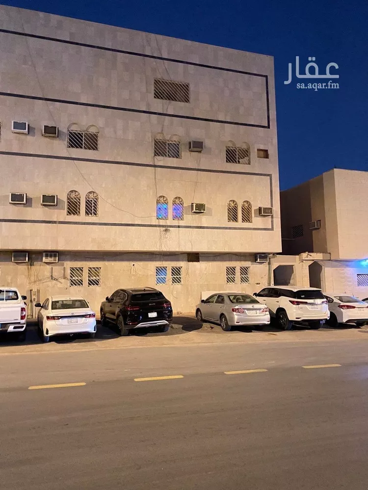 شقة للإيجار في شارع قس بن ساعدة, حي الملك فيصل, مدينة الرياض, منطقة الرياض