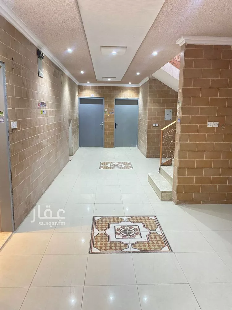 شقة للإيجار في شارع محمد بن أحمد أبي شيبة, حي الشفاء, مدينة الرياض, منطقة الرياض صورة 2