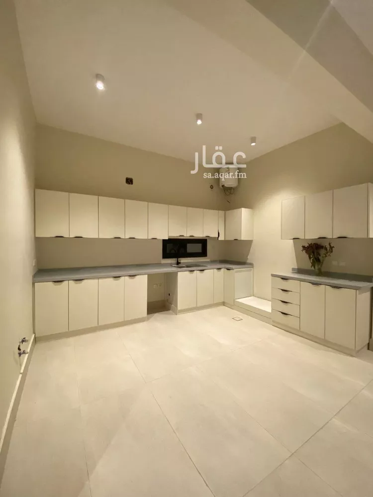 دور للإيجار في شارع صالح التنوخي, حي النرجس, مدينة الرياض, منطقة الرياض صورة 4