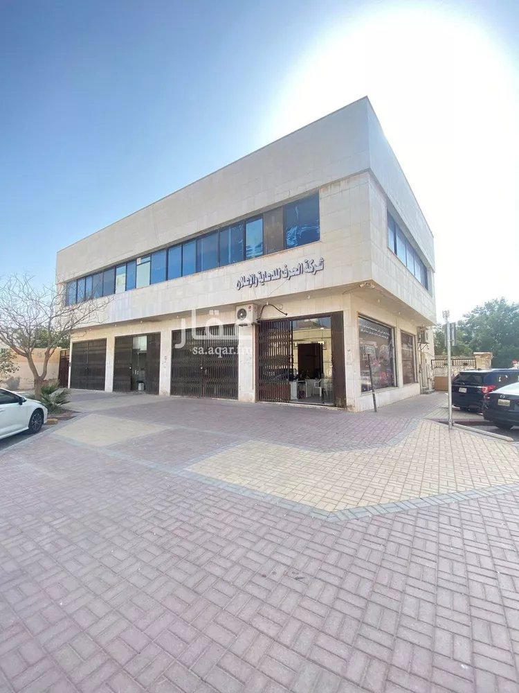 محل للإيجار في شارع الحارث الطائي, حي الملز, مدينة الرياض, منطقة الرياض صورة 5