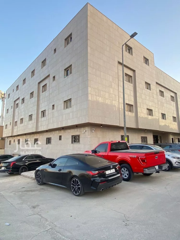 Apartment for Rent in Riyadh An Nuzhah