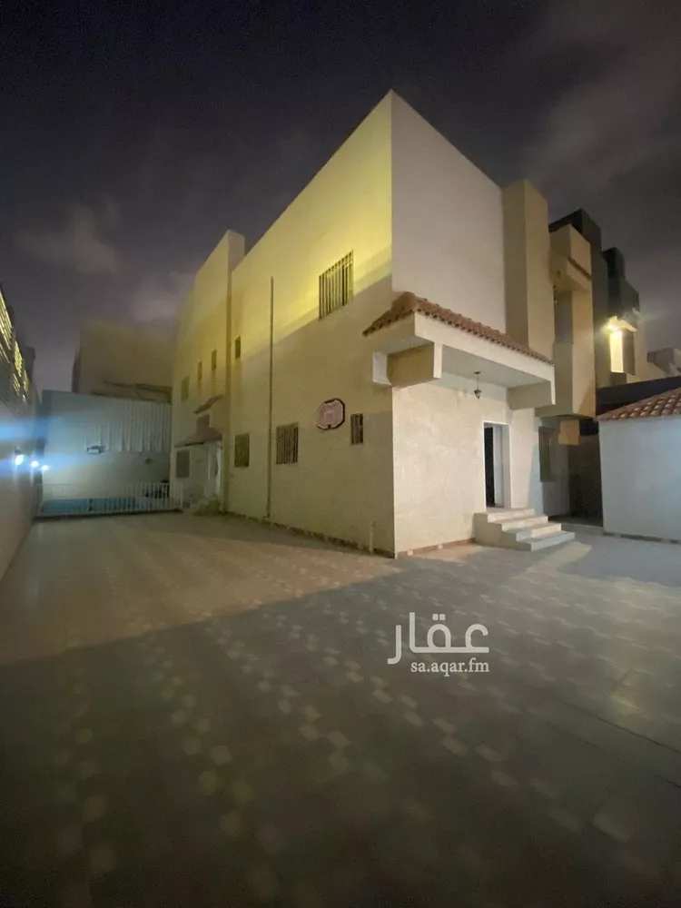 Villa for Rent in Riyadh At Taawon صورة 3