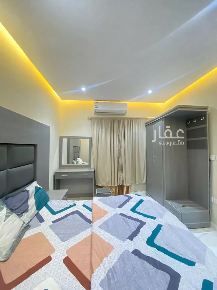 شقة للإيجار في شارع زيد البغدادي, حي الوزارات, مدينة الرياض, منطقة الرياض صورة 4