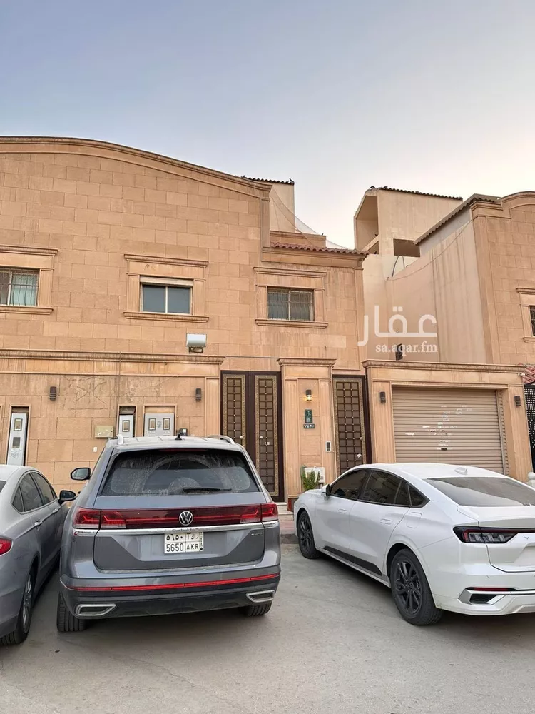 Floor for Rent in Riyadh Al Masif صورة 3