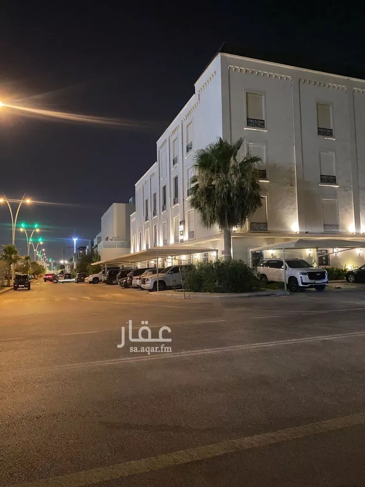 Apartment for Rent in Riyadh An Narjis