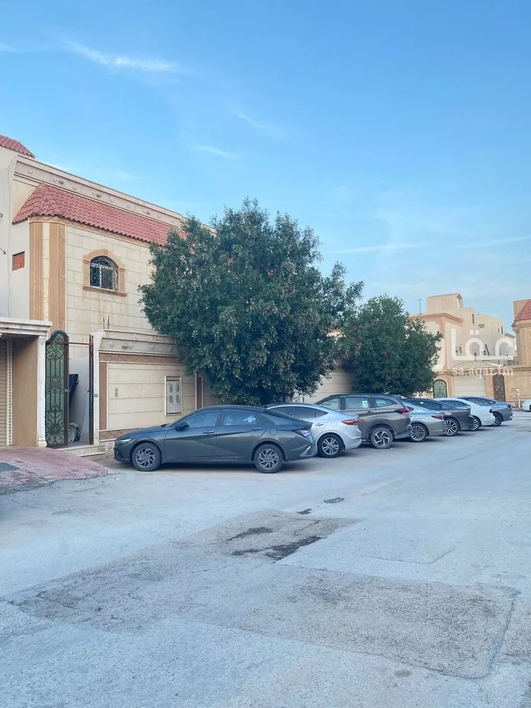 شقة للإيجار في شارع الهدية, حي اليرموك, مدينة الرياض, منطقة الرياض صورة 2