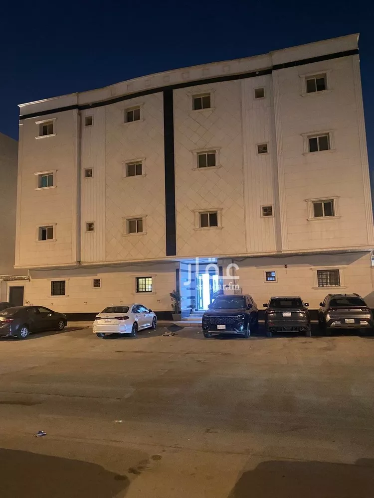 Floor for Rent in Riyadh An Narjis