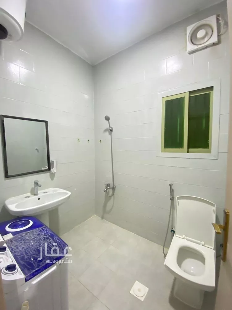 شقة للإيجار في شارع ابي سفيان بن حرب, حي النزهة, مدينة الرياض, منطقة الرياض صورة 3