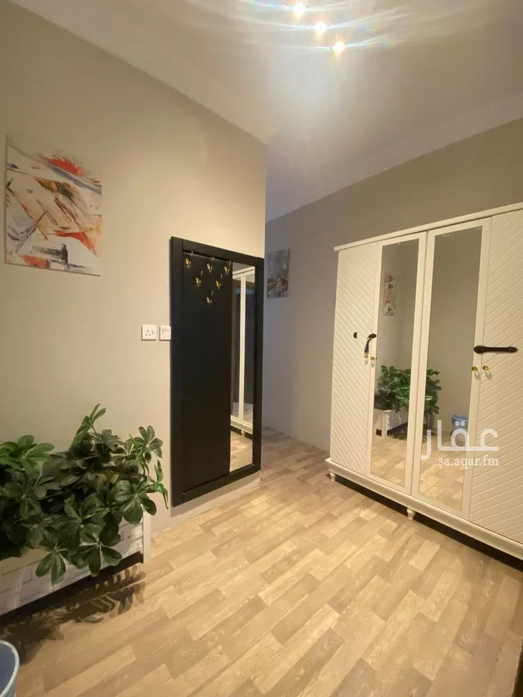 شقة للإيجار في شارع ابي سفيان بن حرب, حي النزهة, مدينة الرياض, منطقة الرياض صورة 2