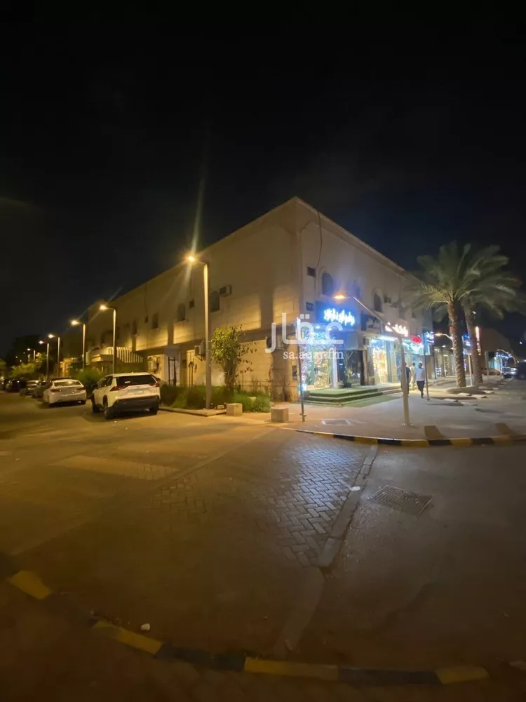 شقة للإيجار في شارع فالح بن مهدي, حي النزهة, مدينة الرياض, منطقة الرياض صورة 2