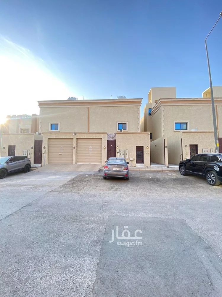 Apartment for Rent in Riyadh An Narjis