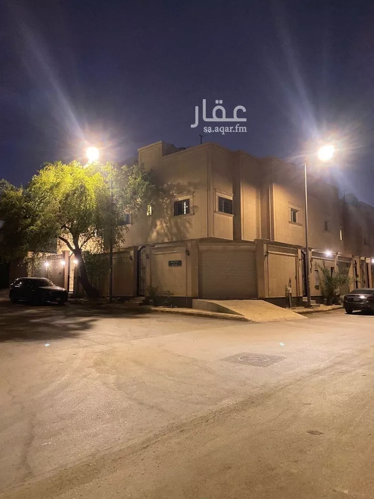 Villa for Rent in Riyadh Al Masif
