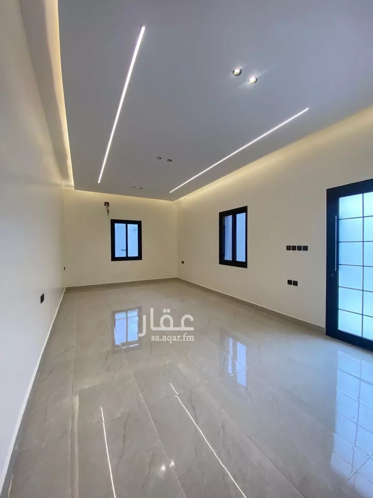 فيلا للإيجار في شارع حكيم بن حزام, حي الوشام, مدينة الرياض, منطقة الرياض صورة 2