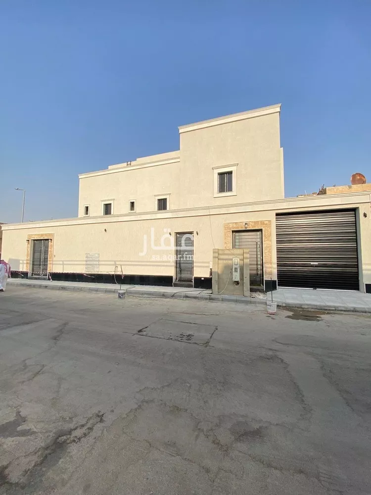 فيلا للبيع في شارع حكيم بن حزام, حي الوشام, مدينة الرياض, منطقة الرياض صورة 4