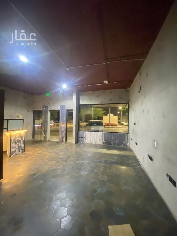 Shop for Rent in Riyadh Ar Rawdah صورة 3