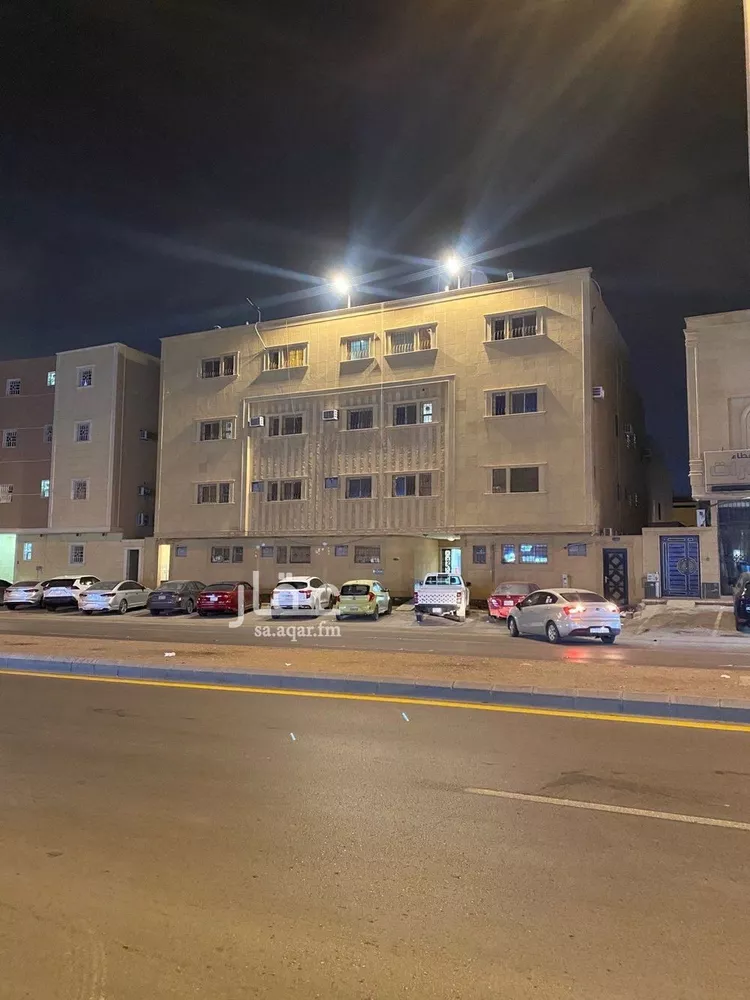 Apartment for Rent in Riyadh Al Hazm
